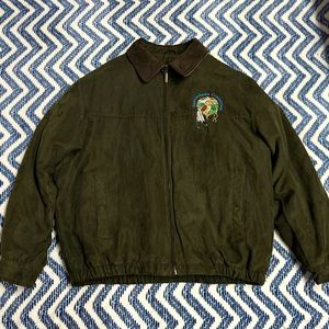 Weather protect jacket XL